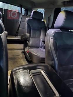 شێڤرۆلێت تاهۆ